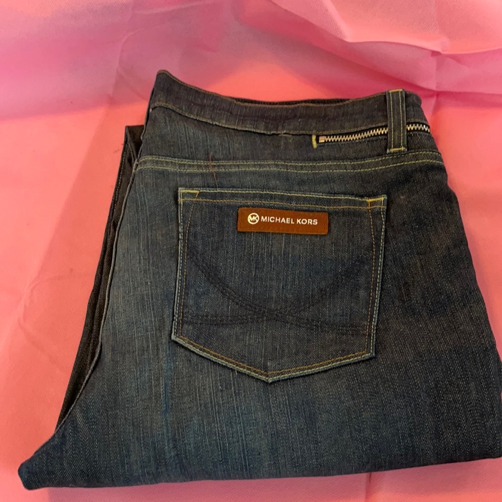 Men’s size 30 Michael Kors Jeans